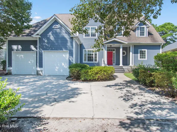 3609 Members Club Boulevard, Southport, NC 28461