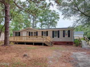 4701 Port Loop Rd SE, Southport, NC 28461