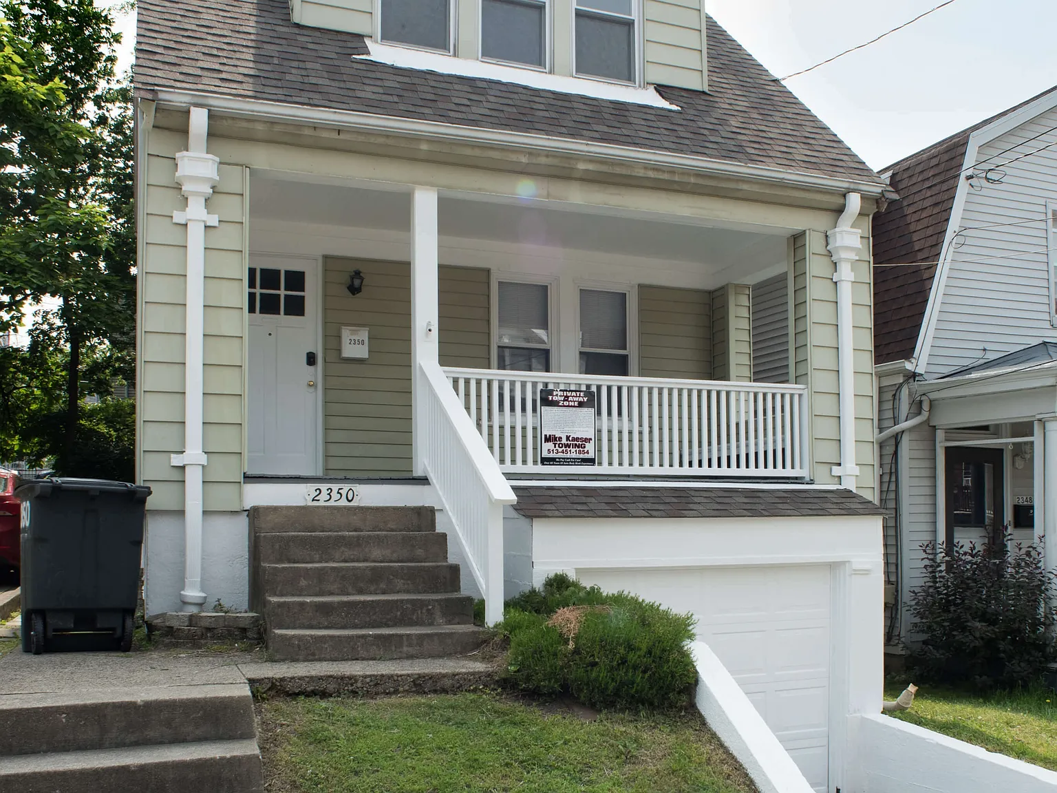 2350 Chickasaw St — Photo 1