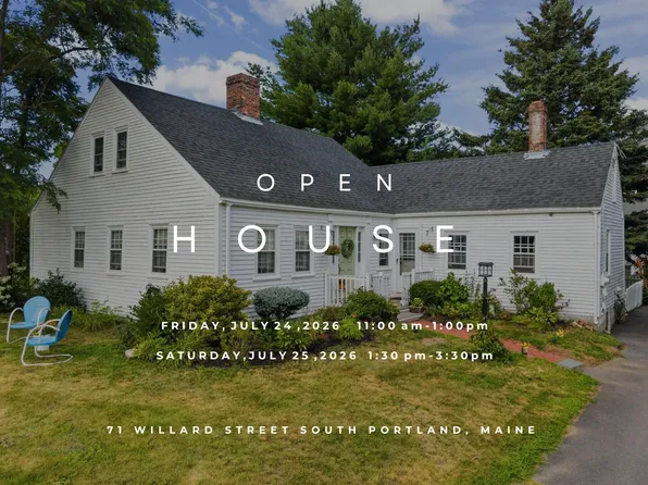 10 Nutter Way, Scarborough, ME 04074