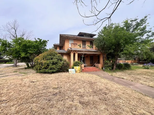 750 Beech St, Abilene, TX 79601