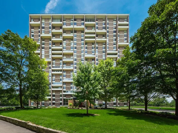 1000 Urlin Ave APT 622, Grandview, OH 43212