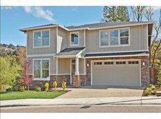 3558 NW Knollview Dr, Portland, OR 97229