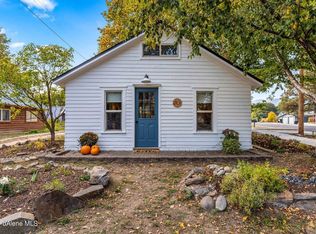 401 Forest Ave, Sandpoint, ID 83864