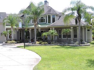 1581 Scott Rd, Jacksonville, FL 32259