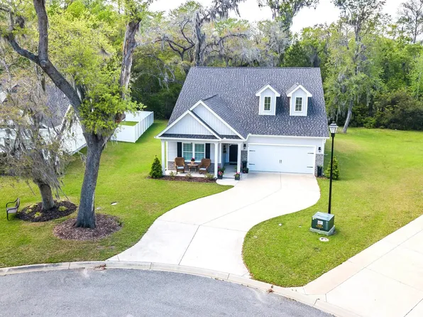 74 N Levee Dr. Lot 79 Peru Plantation, Georgetown, SC 29440