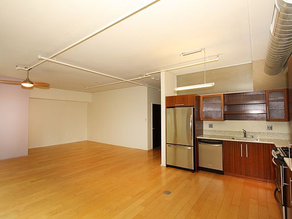 4th image of 1100 S Hope St APT 609