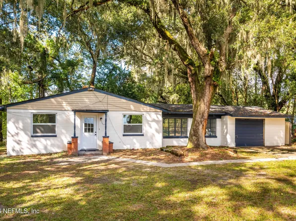 1725 PROSPECT Street, Jacksonville, FL 32208