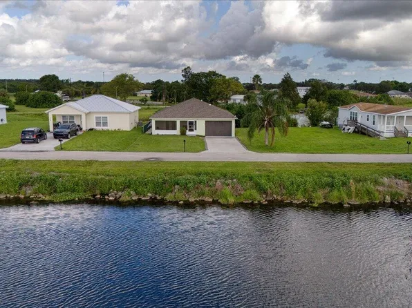 908 RIVERSIDE Drive SW, Moore Haven, FL 33471