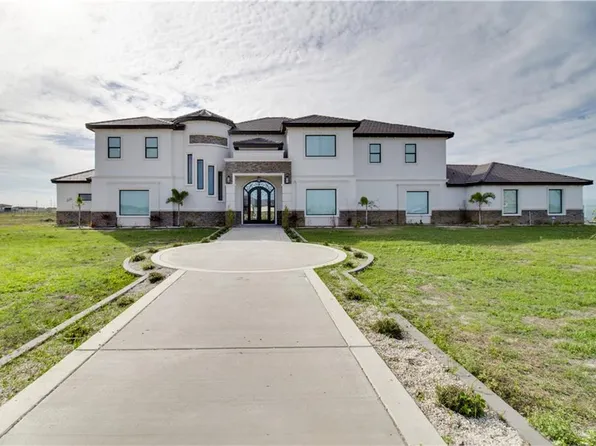 416 S Esperanza St, Progreso, TX 78579