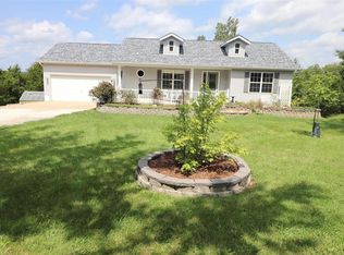 3420 Kathleen Dr, Festus, MO 63028