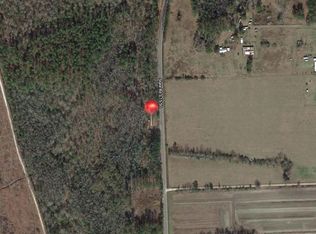 3119 Can City Rd, Walterboro, SC 29488