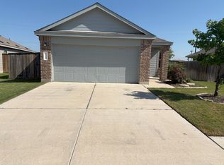 116 Circle Way, Jarrell, TX 76537
