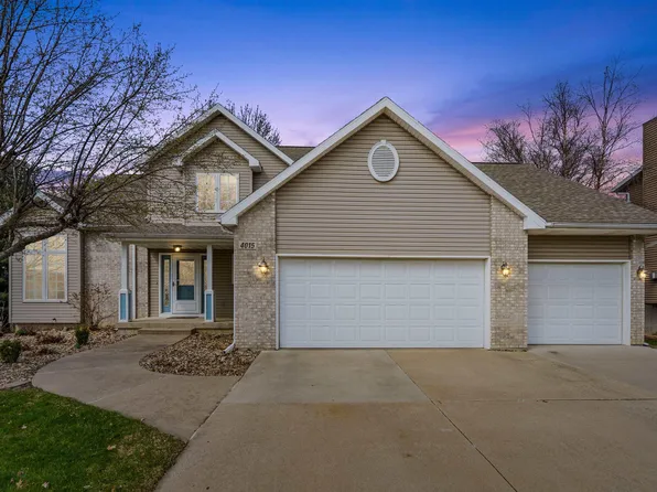 4015 Eastpark Rd, Cedar Falls, IA 50613