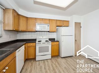 8644 Skokie Blvd #401, Skokie, IL 60077