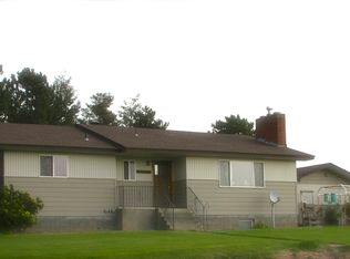 5671 State Highway 241, Sunnyside, WA 98944