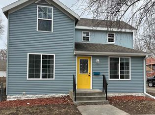 634 S Jersey Ave, Mason City, IA 50401