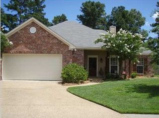 222 Bedford Dr, Brandon, MS 39047