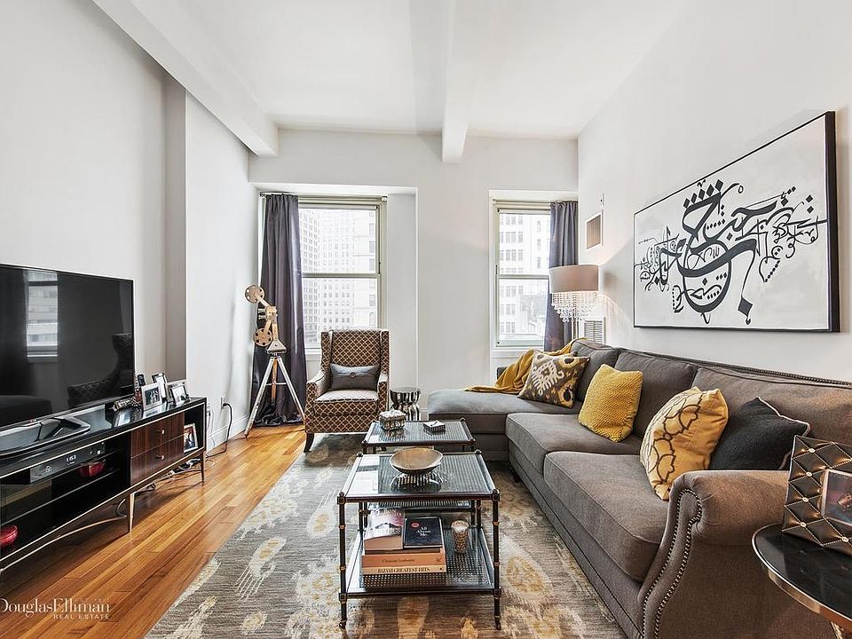 1st image of 88 Greenwich St APT 908