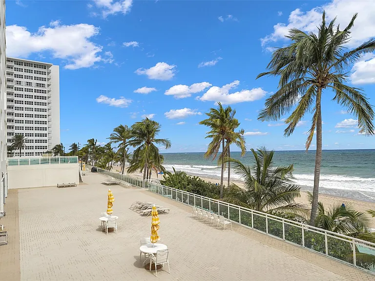 3900 Galt Ocean Dr #511 — Photo 55