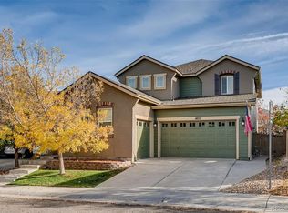 4822 Bluegate Dr, Highlands Ranch, CO 80130