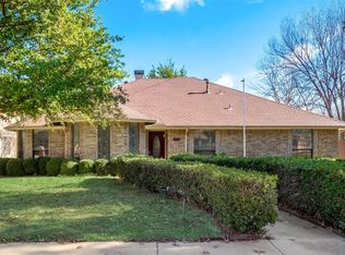 100 Briarwood Ct, Coppell, TX 75019