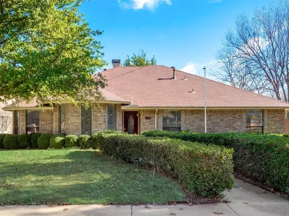 100 Briarwood Ct, Coppell, TX 75019