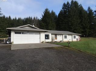 3217 NE 299th Ave, Camas, WA 98607