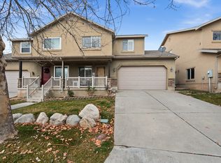 14 W Belvedere Way, Layton, UT 84041