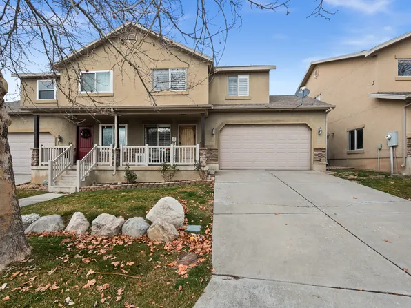 14 W Belvedere Way, Layton, UT 84041