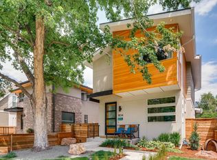 1834 S Sherman St, Denver, CO 80210