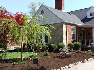 406 Dellwood Ave, Dayton, OH 45419