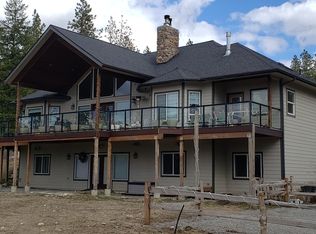 16607 E Scribner Rd #BASEMENT, Spokane, WA 99217