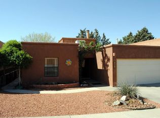 13916 Provo Pl NE, Albuquerque, NM 87123