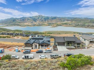 11358 N White Tail Ct, Hideout, UT 84036