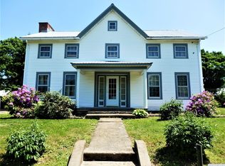 188 Church Ave, Germantown, NY 12526