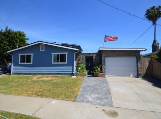 3947 Mount Abraham Ave, San Diego, CA 92111