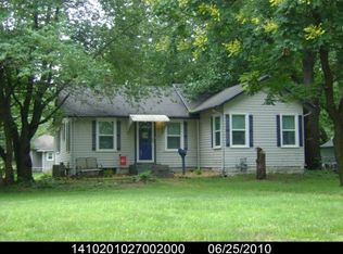 1500 SW Collins Ave, Topeka, KS 66604