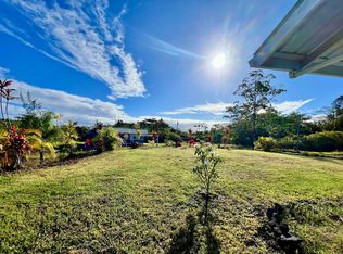 (Undisclosed Address), Keaau, HI 96749