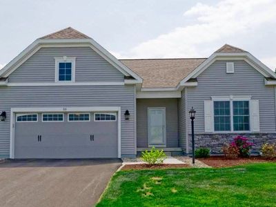 59 Somerset Dr, Mechanicville, NY, 12118