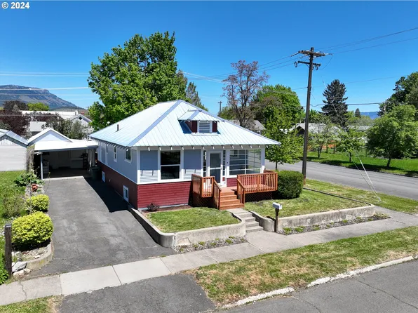 1325 W Ave, La Grande, OR 97850