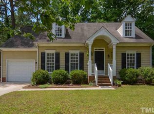 1700 Netherfield Ln, Raleigh, NC 27610