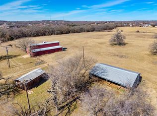 3102B Mineral Wells Hwy, Weatherford, TX 76088