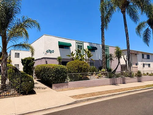4780 Wilson Ave #8 Photo 1