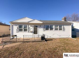 4406 S 62nd Ave, Omaha, NE 68117