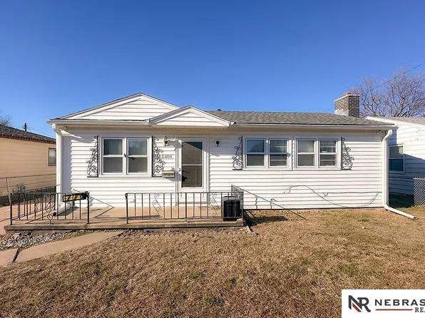 4406 S 62nd Ave, Omaha, NE 68117