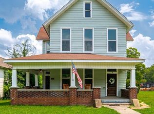 718 5th Ave SE, Decatur, AL 35601