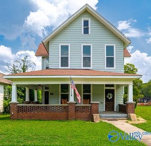 718 5th Ave SE, Decatur, AL, 35601