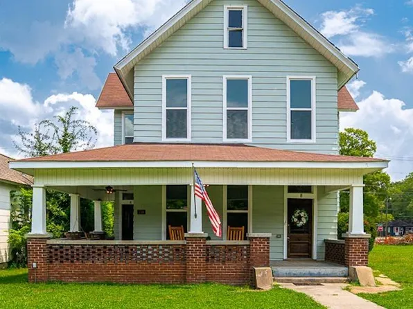 718 5th Ave SE, Decatur, AL 35601