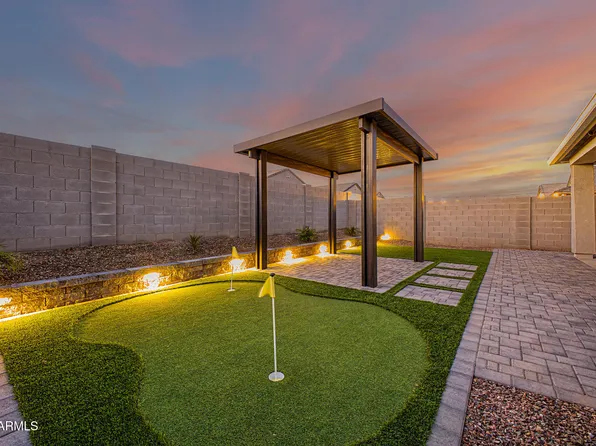 2516 W SEAVER Avenue, Apache Junction, AZ 85120